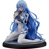 Rebuild of Evangelion: Rei Ayanami - 1/7 Complete Figure